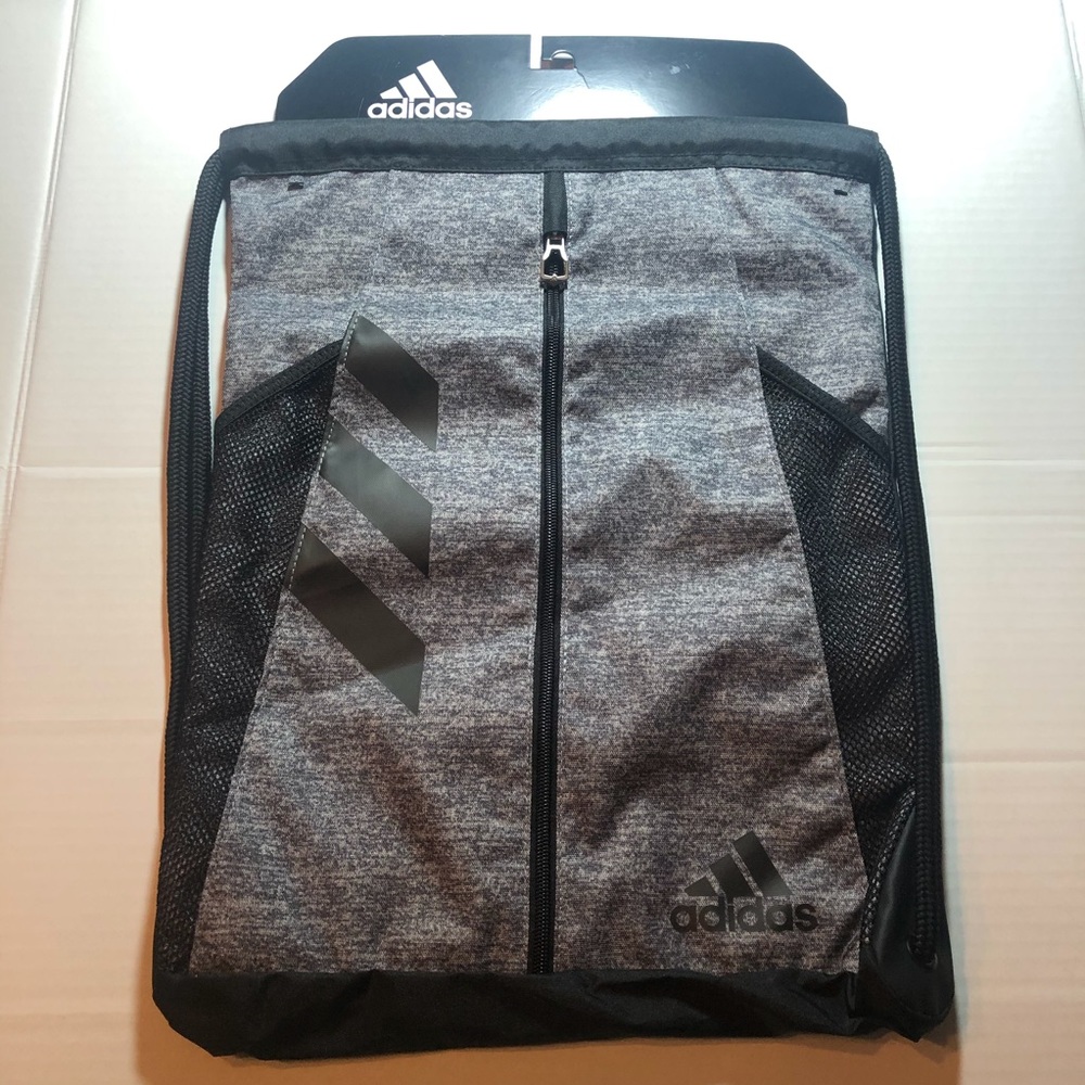 Adidas Sackpack NWT (New With Tags)
